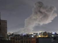 Houthis claim 300 Saudi airstrikes across Yemen this week