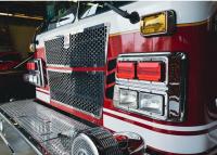 2026 healthiest fire departments announced