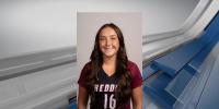 Atlanta’s Partain records 18 digs in Henderson State loss