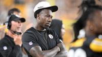 Multiple teams might join the Joey Porter Jr. trade sweepstakes after Week 2