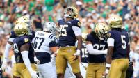 Notre Dame vs Michigan State live stream, TV channel, how to watch