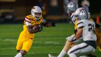 Iowa high school football scores, recap for Week 4