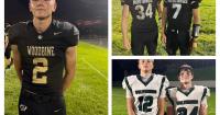 KMAland Iowa 8-Player Football (9/18): Murray, Audubon, East Mills, Woodbine roll