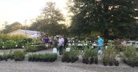 Hammond Research Station to hold fall Garden Day and Plant Sale