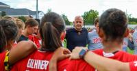 Maryland women’s soccer falls to Penn State, 2-0, for third straight defeat