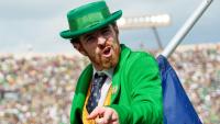 Michigan State at Notre Dame odds, picks and…