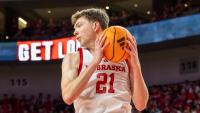 2026-27 Nebraska men's hoops schedule announced
