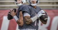 UNM football faces tall task in Oklahoma, but stranger things have happened