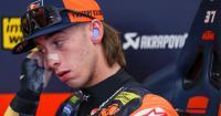 'He's exceptional' - How Acosta went quickest at Grand Prix Austria Practice