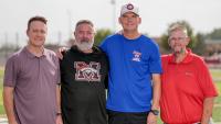 Meet the voices behind the mic in Oklahoma high school football