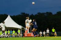 Last-second equalizer forces No. 12 Baylor soccer into draw with No. 9 West Virginia