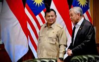 Malaysia Gets Indonesia’s Nod To Help Tackle Kalimantan Fires