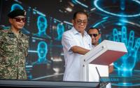 Malaysia Launches Cyber Force Nucleus Team To Strengthen Digital Defence