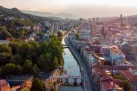 I have found the cheapest cities in Europe for a budget weekend away