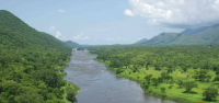 South Sudan says it is not afraid to build dams on Nile