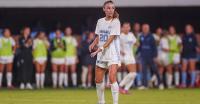 UNC women’s soccer knocks off #2 Duke