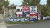 Early voting begins across Virginia; 374 cast ballots on first day in Lynchburg
