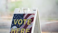 Virginia early voting for Nov. 3 midterms is underway: Here's what to know Friday marked the start of early voting in Virginia ahead of the November midterm elections.The early voting period extends to both in person and mail-in