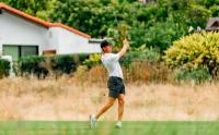 Cowboys Fourth At Olympia Fields