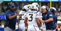 How to Watch West Virginia vs. Virginia
