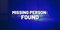 Missing 96-year-old Wisconsin woman found safe Thursday