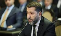 Karen Andreasyan to travel to United States