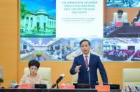 SBV urges banks to proactively seek SME borrowers