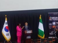 Korea Film Festival will deepen cultural understanding, strengthen film value chain – Yo-an