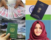 Trending: New Sukuk, passport rules, visa-free travel