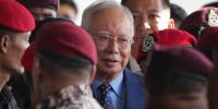 Malaysia's ex-PM Najib Razak and the multi-billion-dollar 1MDB scandal