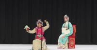 Peking Opera performance staged in Abu Dhabi to celebrate upcoming Mid-Autumn Festival