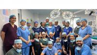AIIMS New Delhi holds workshop on super microsurgery techniques