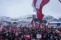 US and Denmark negotiated Greenland deal in secret for months amid Iran war