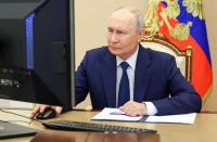 Andy Burnham’s deafening silence on the Russian threat isn’t sustainable