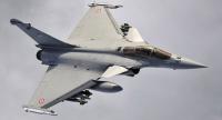 French Rafale Units Forward Deployed Near Russia Train to Disperse to Survive Drone and Missile Strikes