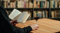 Wine talk: The grape and the word