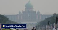 Malaysia deploys air force aircraft for cloud seeding to combat worsening haze