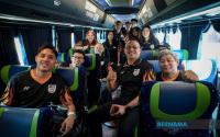 Malaysia Face Tough Road In Asiad Badminton Team Events