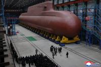 North Korea rejects UN nuclear watchdog's criticism