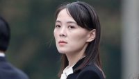 Kim Yo-jong rejects IAEA resolution, vows to maintain North Korea’s nuclear capabilities