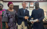 Irregular migration: Oyo, ICMPD launch €2.4m project to empower 700 youths in agriculture