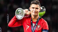 Ronaldo’s Future Confirmed: Recalled To Portugal Squad By Coach Who Won Him The Saudi Title