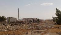 Death toll from Deir ez-Zor arms depot blast rises to 11