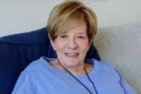 Beloved Chicago Radio Host Judy Markey, 82, Chooses to End Life with Medical Aid in Dying