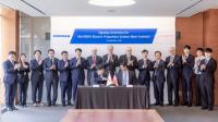 Leonardo DRS to power South Korea’s newest destroyer
