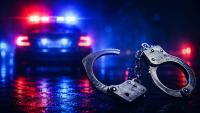 Woman arrested over Telegram online financial fraud