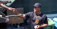 Lee sets Taiwanese MLB records for season homers in Tigers' 11-8 win