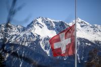 Switzerland Adopts Security Strategy to Counter Hybrid Threats