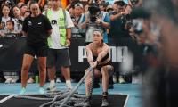 The dark side of Hyrox: From deaths to accusations of bullying, the scandals surrounding the $700m 'toxic and ego-driven' work-out sport - after athlete was allowed to continue competing despite soiling herself