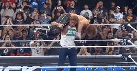 SmackDown recap & reactions (Sept. 18, 2026): CM Punk gets some revenge